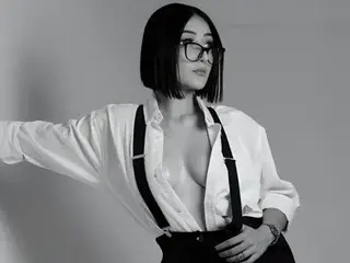 Streamate Free Live Porn of Alesxia