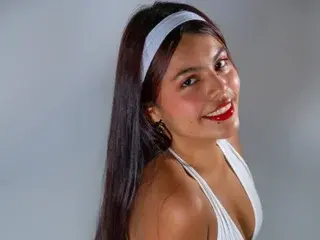 Streamate Best live sex cam show of Alyssa_Green