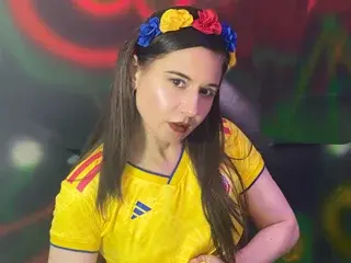 Streamate Live Sex of Kylie_Bloom