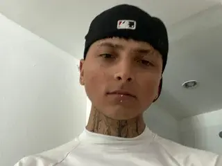 Streamate Best Webcam of zaynnsky