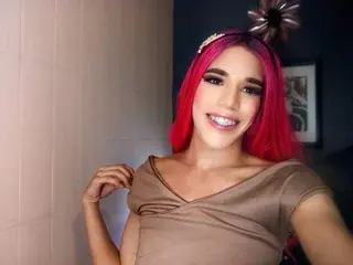 Streamate Free Porn Cam of Kenia_valen