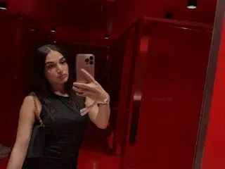 Streamate Best Webcam of dirtyyiyannaa