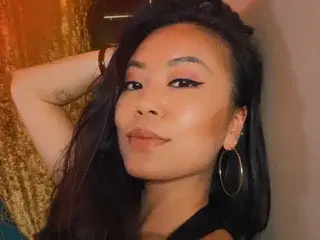 Streamate Adult Video Chat of Serve_Cherry