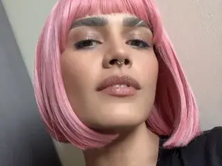 Streamate Sex Cam of GoddxssAxxel