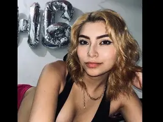 Streamate Free Porn Cam of NatalieSterling