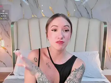 Stripchat Adult Webcam of Hannah_Lane