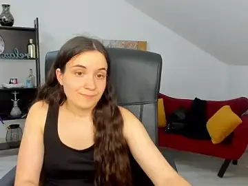 Stripchat Sex Cam of MelissaWiliam