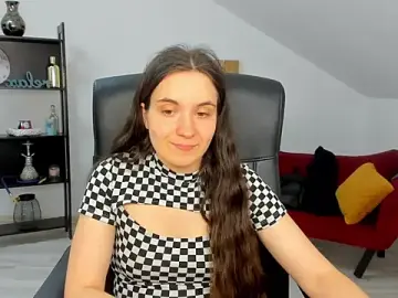 Stripchat Sex Chat of MelissaWiliam