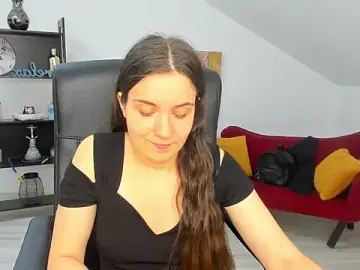 Stripchat Sex Chat of MelissaWiliam