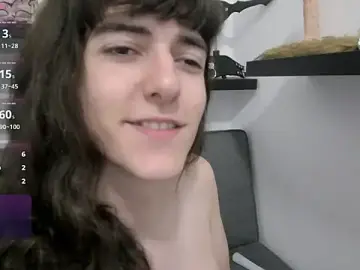 Stripchat Live Sex Cam of Sakura_trans