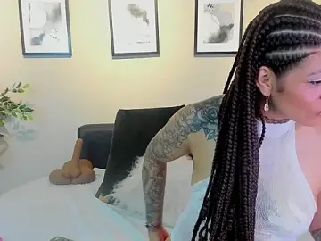 Stripchat Live Sex of Anna__Spencer