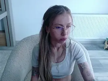Stripchat Adult Webcam of Deidi_sweet