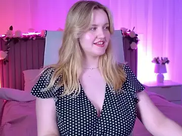 Stripchat Free Live Porn of KellyPoter