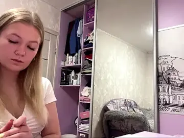Stripchat Sex Cam of LeanaHasler