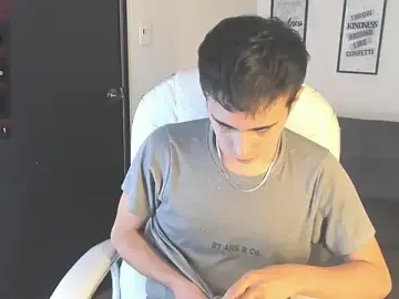 Stripchat Live Porn of Nyko_ds