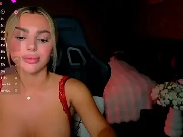 Stripchat Watch Live Sex Cams of Ayla__Demir