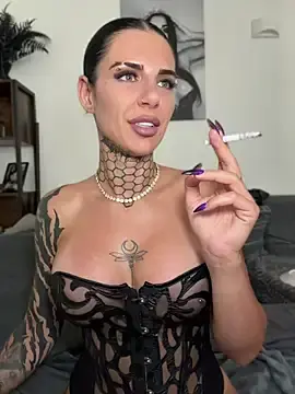 Stripchat Live Porn of LexiCoco