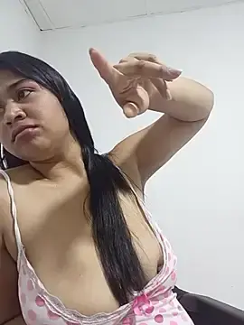 Stripchat Watch Live Sex Cams of LexyJohnnes_