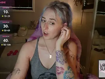 Stripchat Best Webcam of ursluttygf