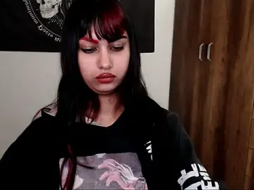 Stripchat Private Sex Chat of Little-Lucifer