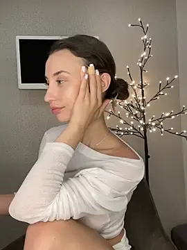 Stripchat Live Porn of Polli_Kiss