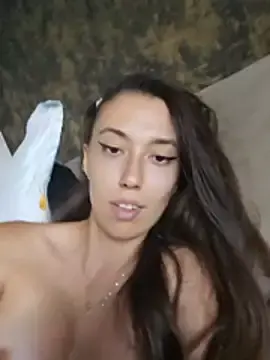 Stripchat Live Porn of VirginPussySquirt