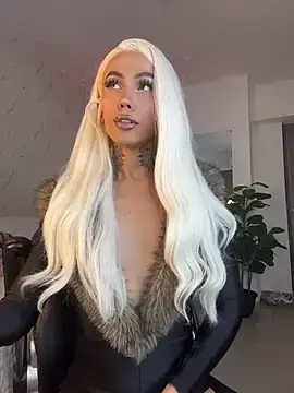 Stripchat Best Webcam of miss_tatiana_