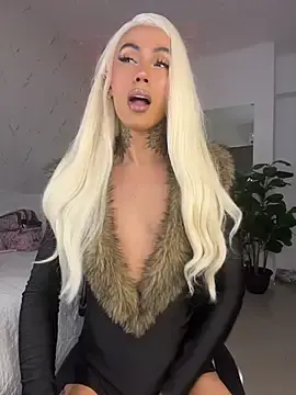 Stripchat Live Sex of miss_tatiana_