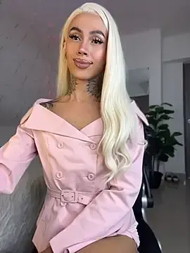 Stripchat Best Webcam of miss_tatiana_