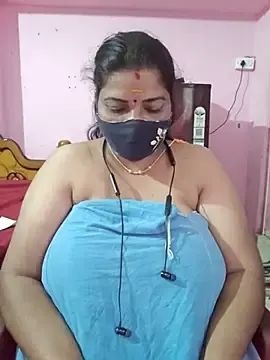 Stripchat Adult Webcam of tamil_lathikaaa