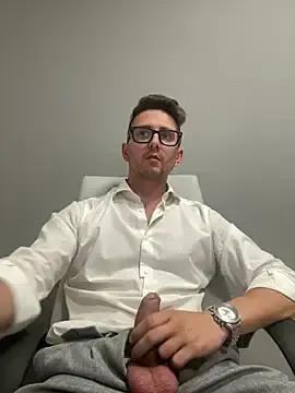 Stripchat Private Sex Chat of masterboss_