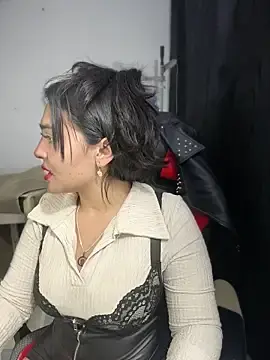 Stripchat Private Sex Chat of meli__brown