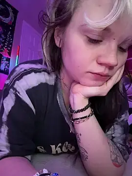 Stripchat Private Sex Chat of Cutiepiespanks