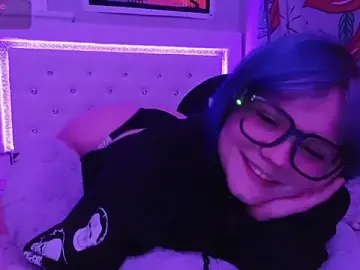 Stripchat Free Live Porn of Cutiepiespanks