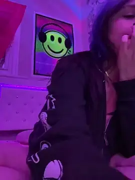 Stripchat Sex Cam of Cutiepiespanks