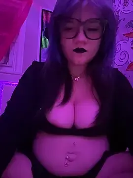 Stripchat Nude Webcam of Cutiepiespanks