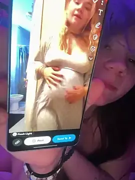 Stripchat Free Porn Cam of Cutiepiespanks