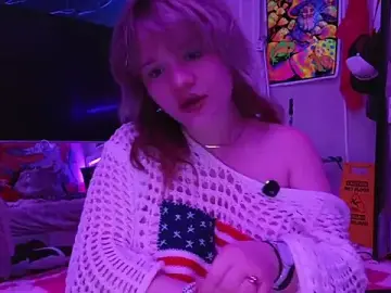 Stripchat Free Porn Cam of Cutiepiespanks