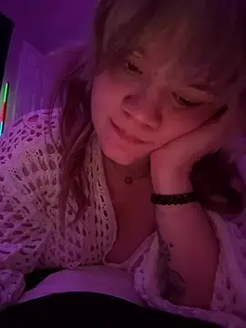 Stripchat Sex Cam of Cutiepiespanks
