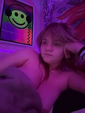 Stripchat Adult Video Chat of Cutiepiespanks