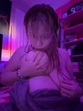Stripchat Live Sex Cam of Cutiepiespanks