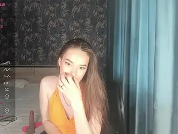 Stripchat Live Sex of E_mil_y
