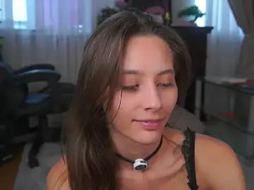 Stripchat Live Porn of EditaBails