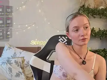 Stripchat Best live sex cam show of IdaValenti