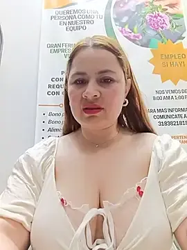 Stripchat Live Sex of VANESSA__28