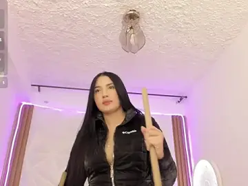 Stripchat Live Porn of _hanna_gomez