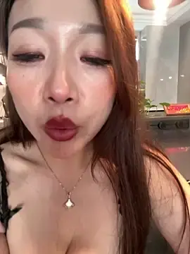 Stripchat Live Sex of ssaimi