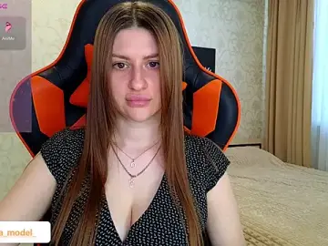 Stripchat Best live sex cam show of Elishka_