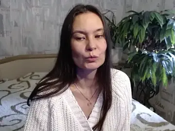 Stripchat Live Porn of GinaQSoul