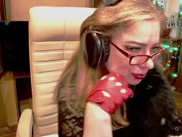 Stripchat Adult Webcams of Miss_Tress